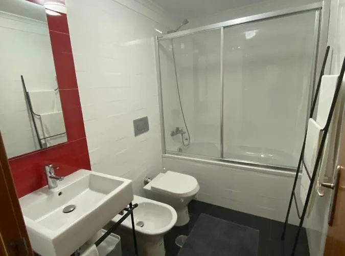 Appartement Historic Charm - Prime Location & Parking