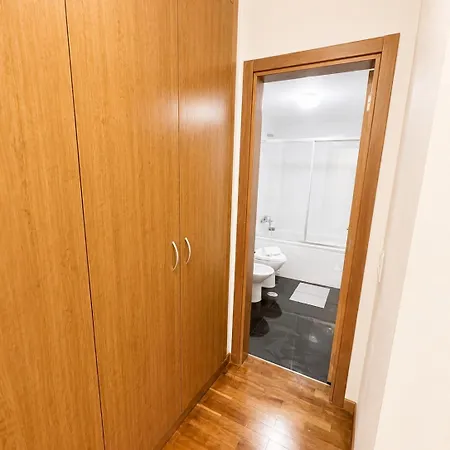 Historic Charm - Prime Location & Parking Apartamento Lisboa