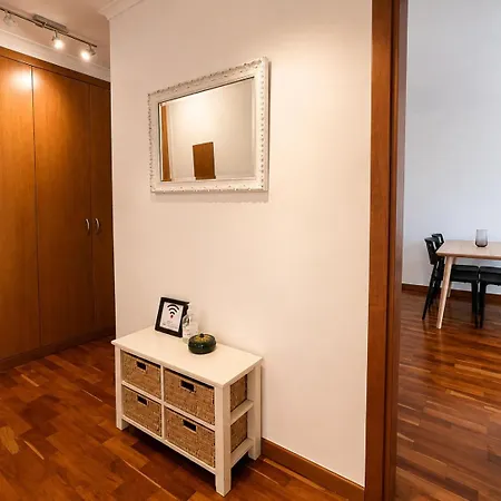 Historic Charm - Prime Location & Parking Lisboa