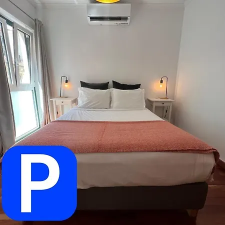 Historic Charm - Prime Location & Parking
