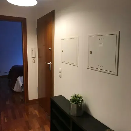 Appartamento Historic Charm - Prime Location & Parking Lisbona